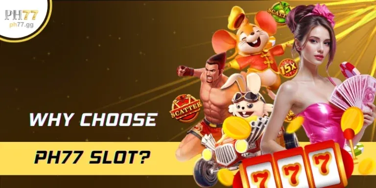 Sòng bạc trực tuyến & Trò chơi Slot