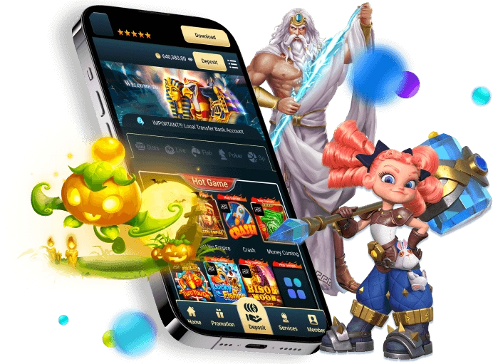 Nền tảng uy tín và an toàn của 49bet link mới