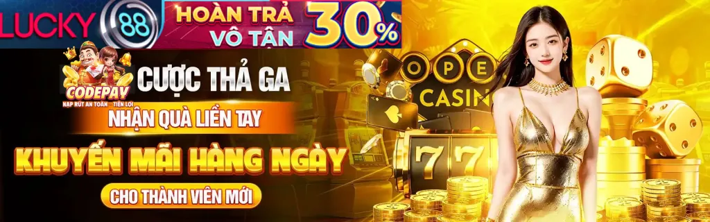 Chiến Thần Bắn Cá