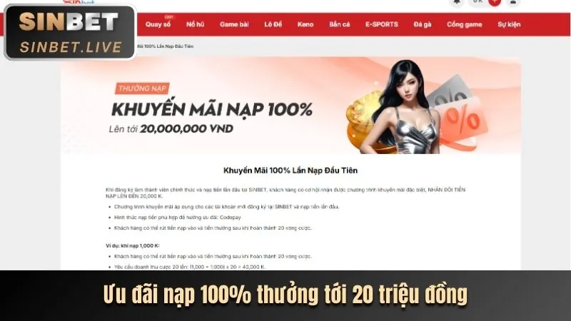 Hướng Dẫn Nhận Ưu Đãi 49BET LINK MỚI